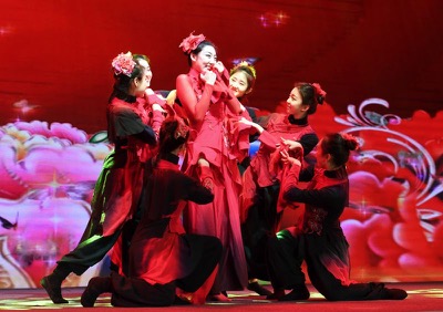 2017中国·长春东北亚旅游文化周22日启幕
